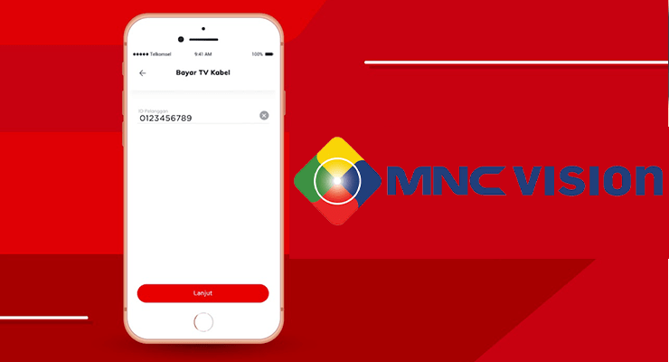 7 Cara Bayar MNC Vision Pakai LinkAja Mudah & Cepat 2020