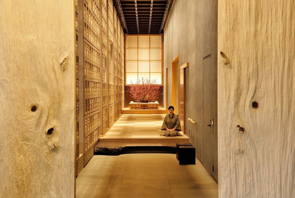The 11 Best Ryokans in Tokyo All Different Types