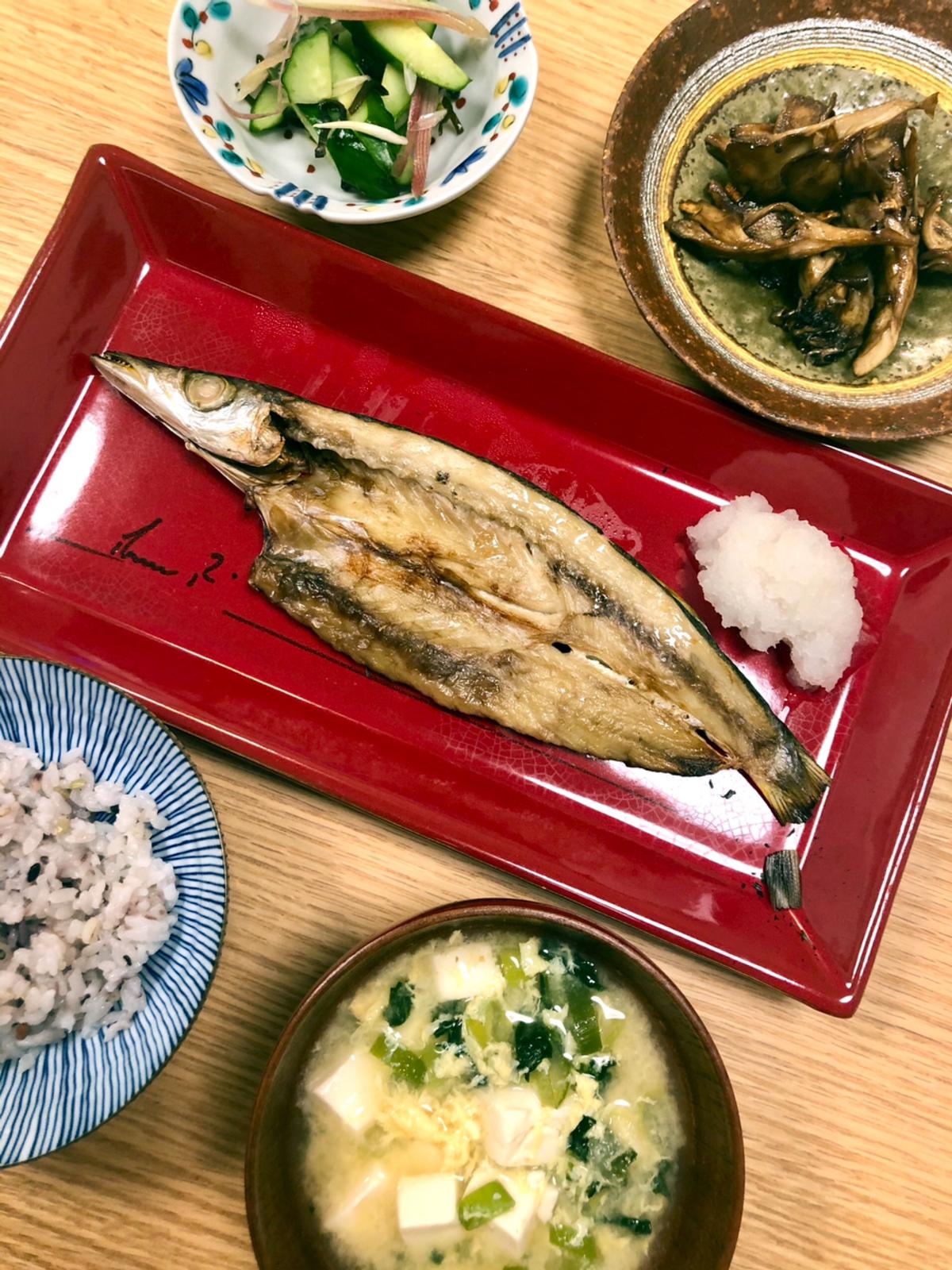 Corso di cucina casalinga giapponese 和食 Associazione Sakura APS Torino