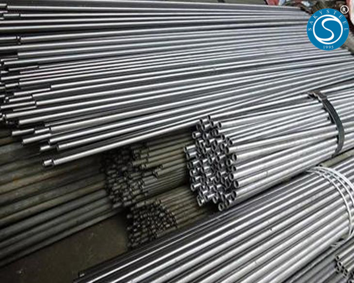 Wholesale 155 Ph Stainless Steel Bar Stainless Steel Capillary Pipe