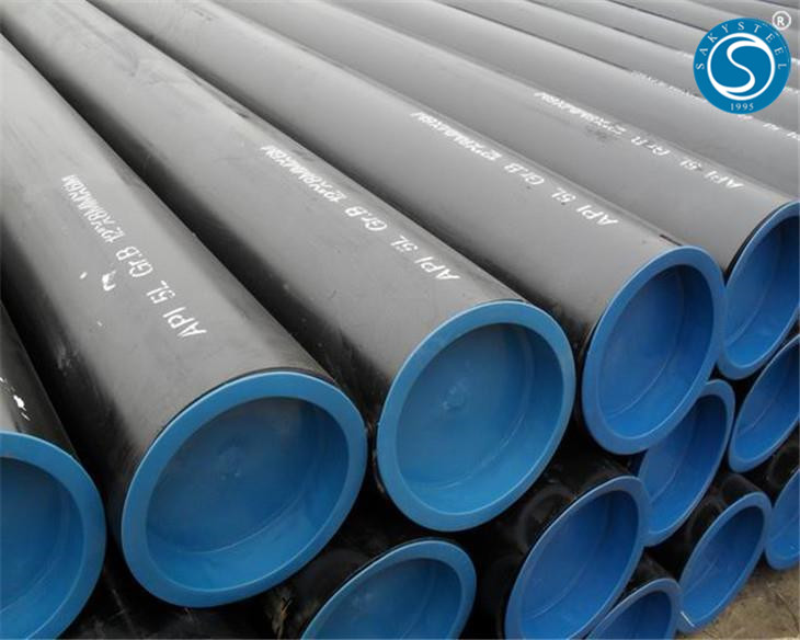 Steel Pipe Saky Steel