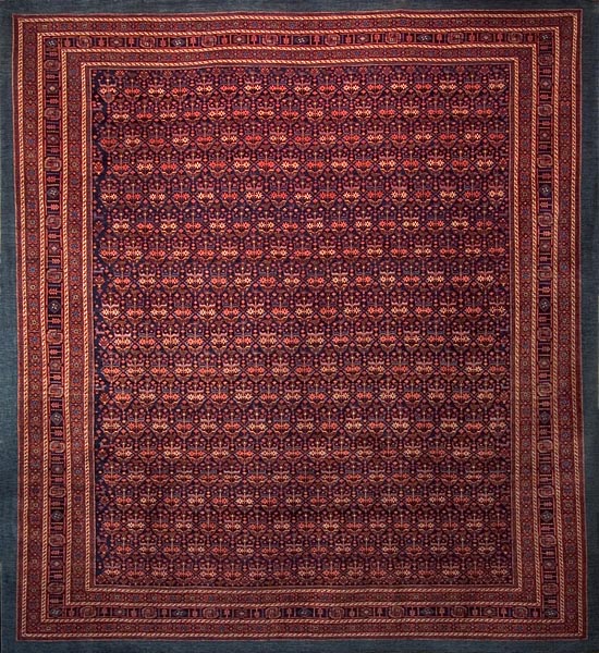 Persian Rugs Salari Fine Carpet Collections