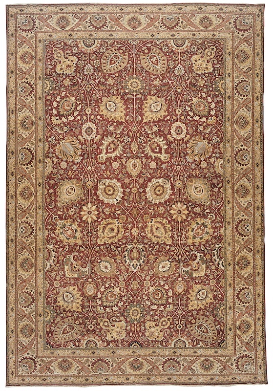 Persian Rugs Salari Fine Carpet Collections