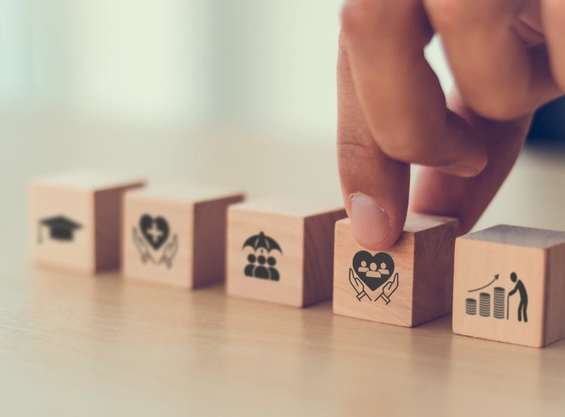 How to give indirect compensation definition and examples