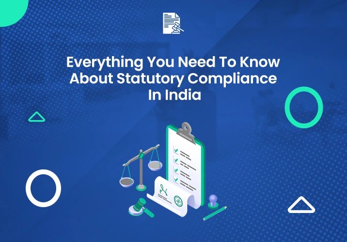 Statutory Compliance Definition Meaning Importance