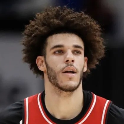 Lonzo Ball Salary And Contract