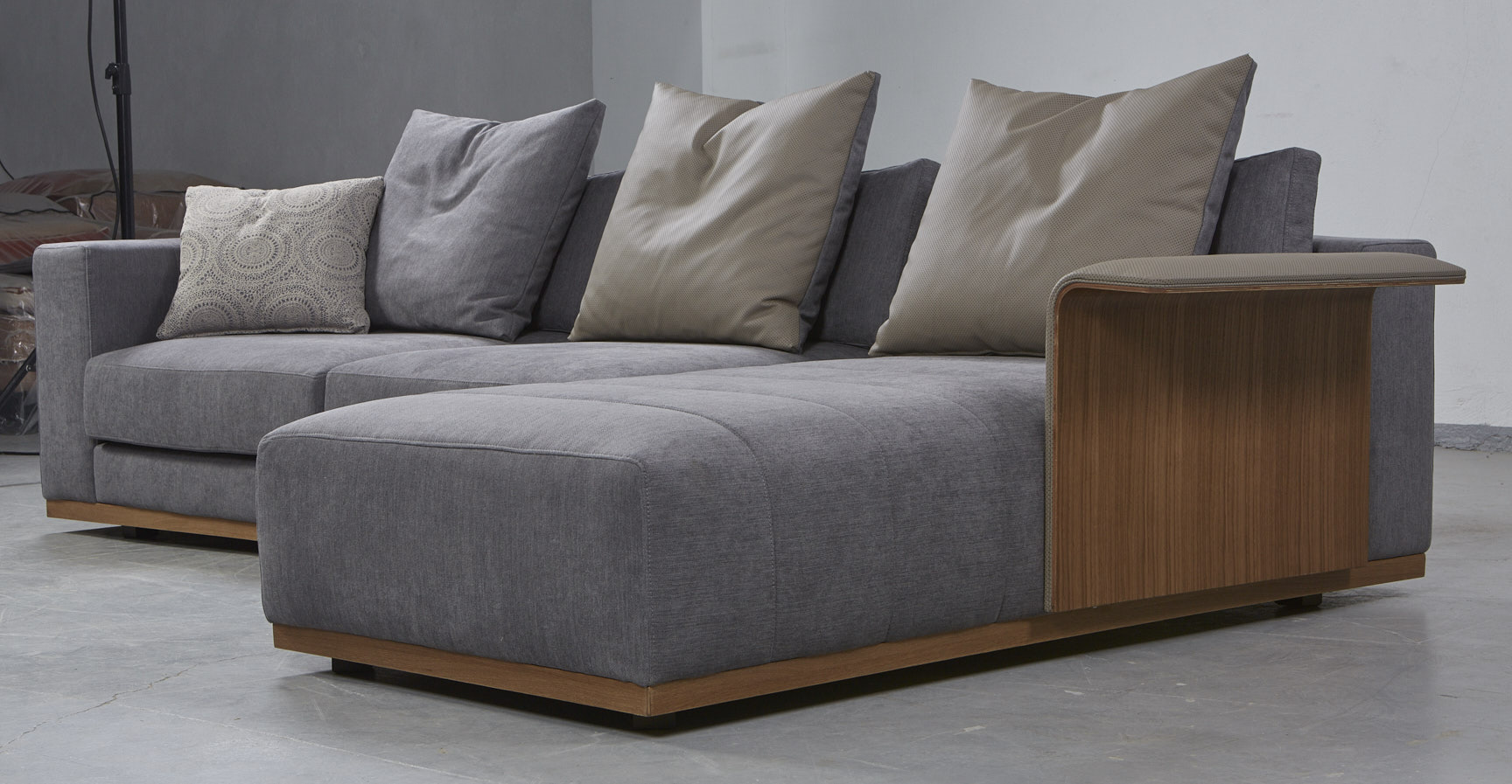 Freeman Sala Tsanis Furniture