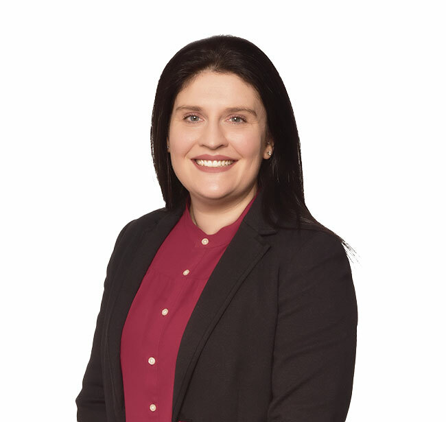 Carrie Keller Business & Transactions Attorney St. Louis SmithAmundsen