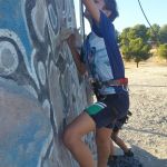 Escalando en Rivas (10)