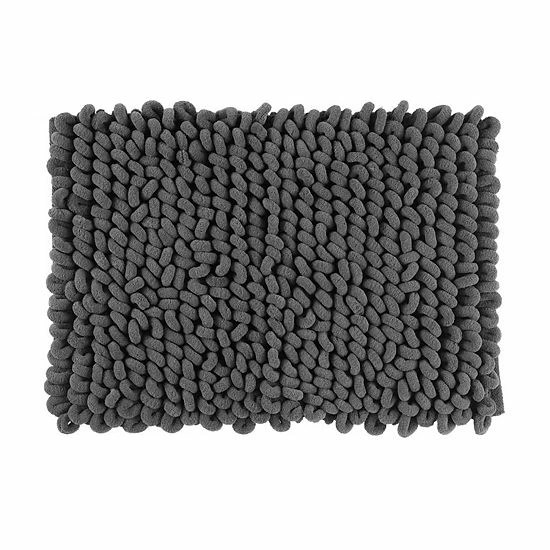 our hign quality material Koolaburra By UGG Kinslei Bath Rug Birch is