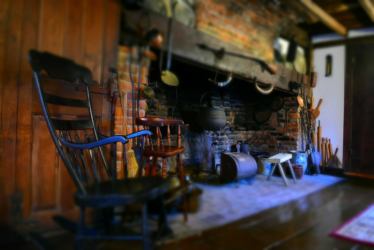 Daniels House Inn Destination Salem