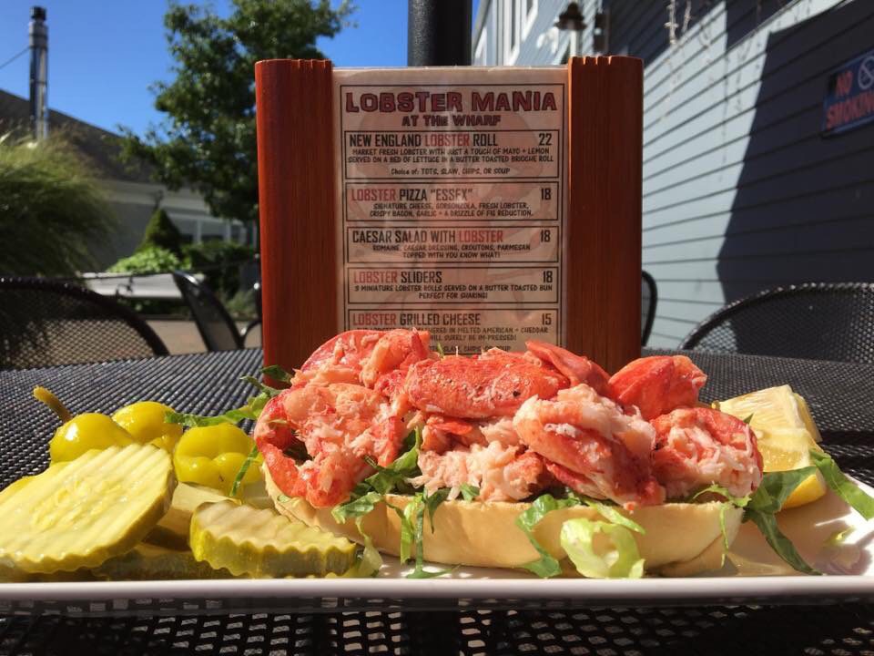 Salem Weekend Itinerary from Rockport, Massachusetts Destination Salem