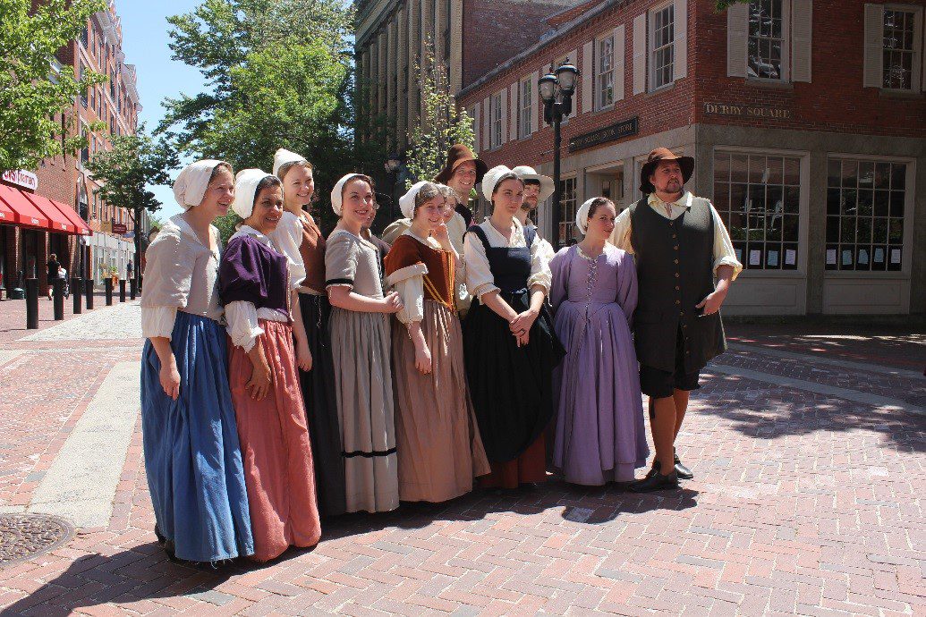 20 Things to Do for 20 or Less in Salem, Massachusetts Destination Salem