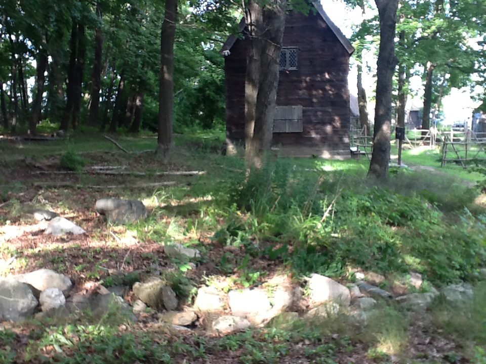 5 Green Spaces to Explore in Salem, Massachusetts Destination Salem