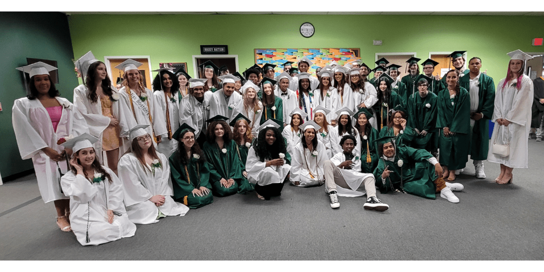 Welcome Navigator Alumni! | Salem Academy Charter School