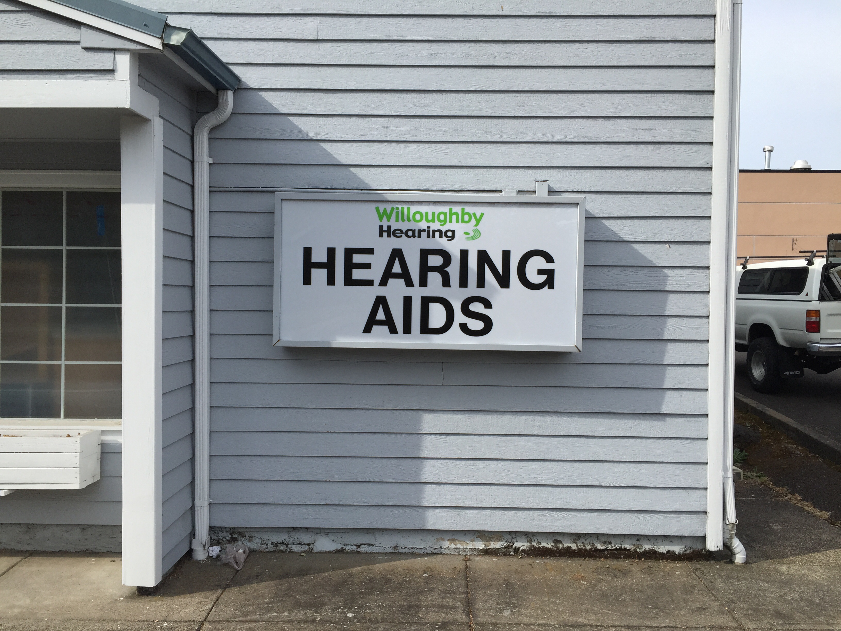 Holly S Hearing Aid Center Willoughby at Todd Garcia blog