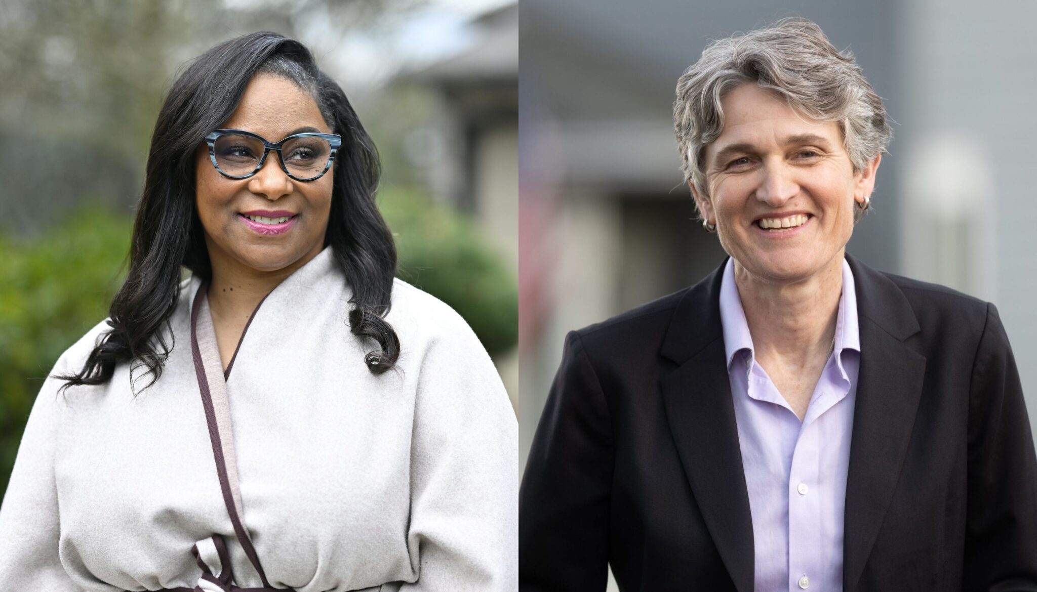 Democrats Bynum, McLeodSkinner battle to take on ChavezDeRemer in(04)