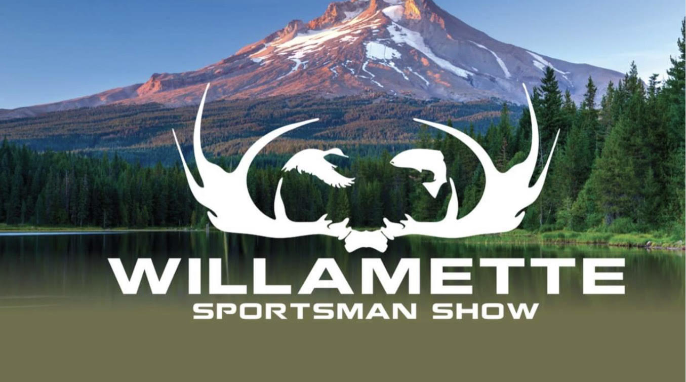 Willamette Sportsman Show 2023 Willamette Sportsman Show – Salem Scuba