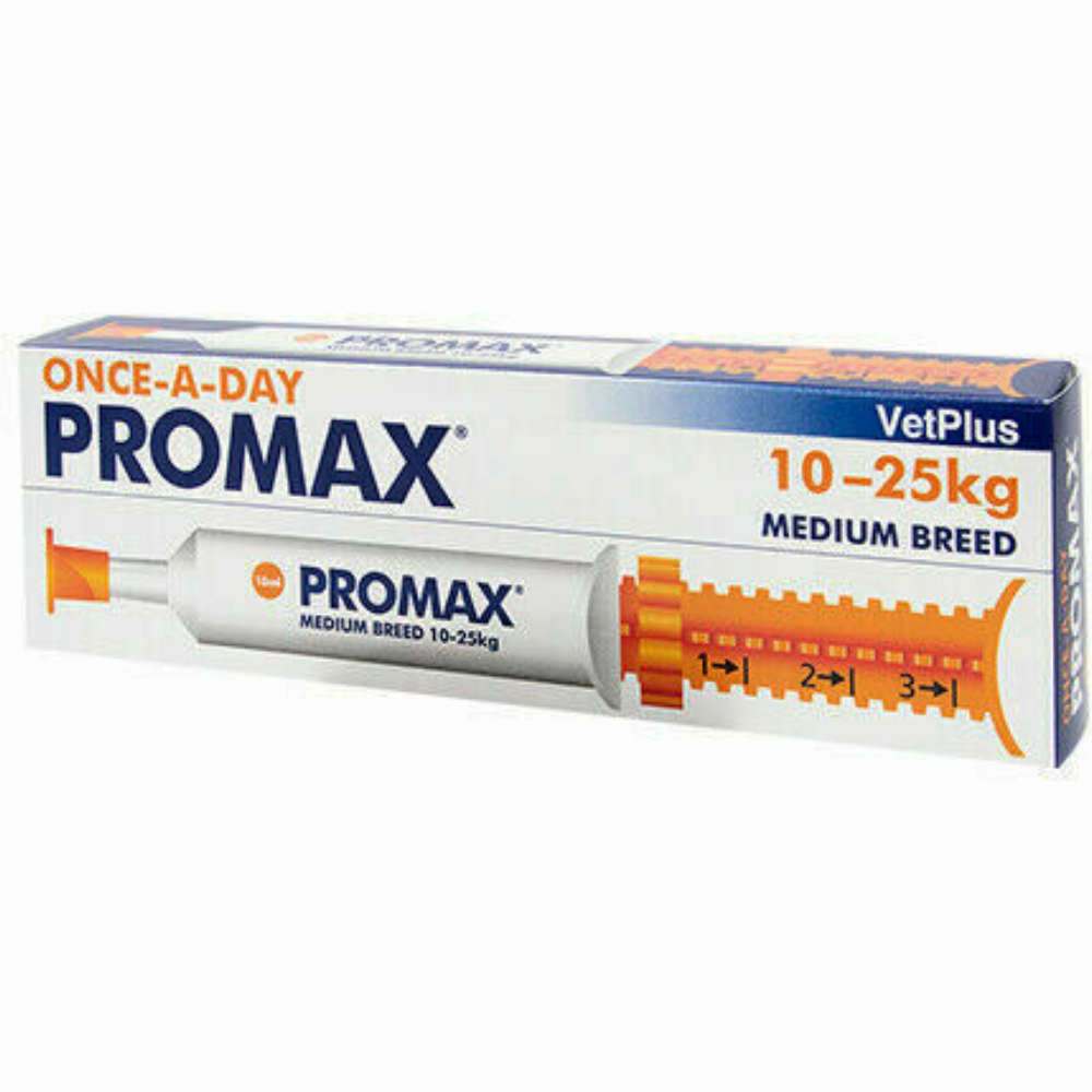 VetPlus Promax Syringe for Dogs & Cats Sales 4 Tails