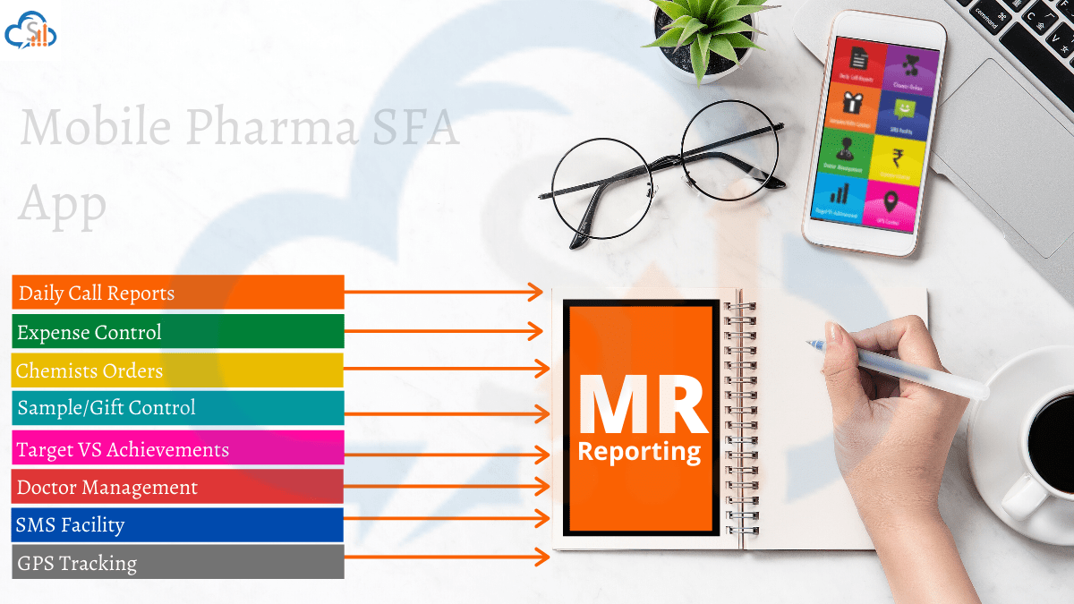 Introduce Pharma CRM in your Pharmaceutical Company