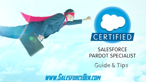 Pardot-Specialist Quizfragen Und Antworten