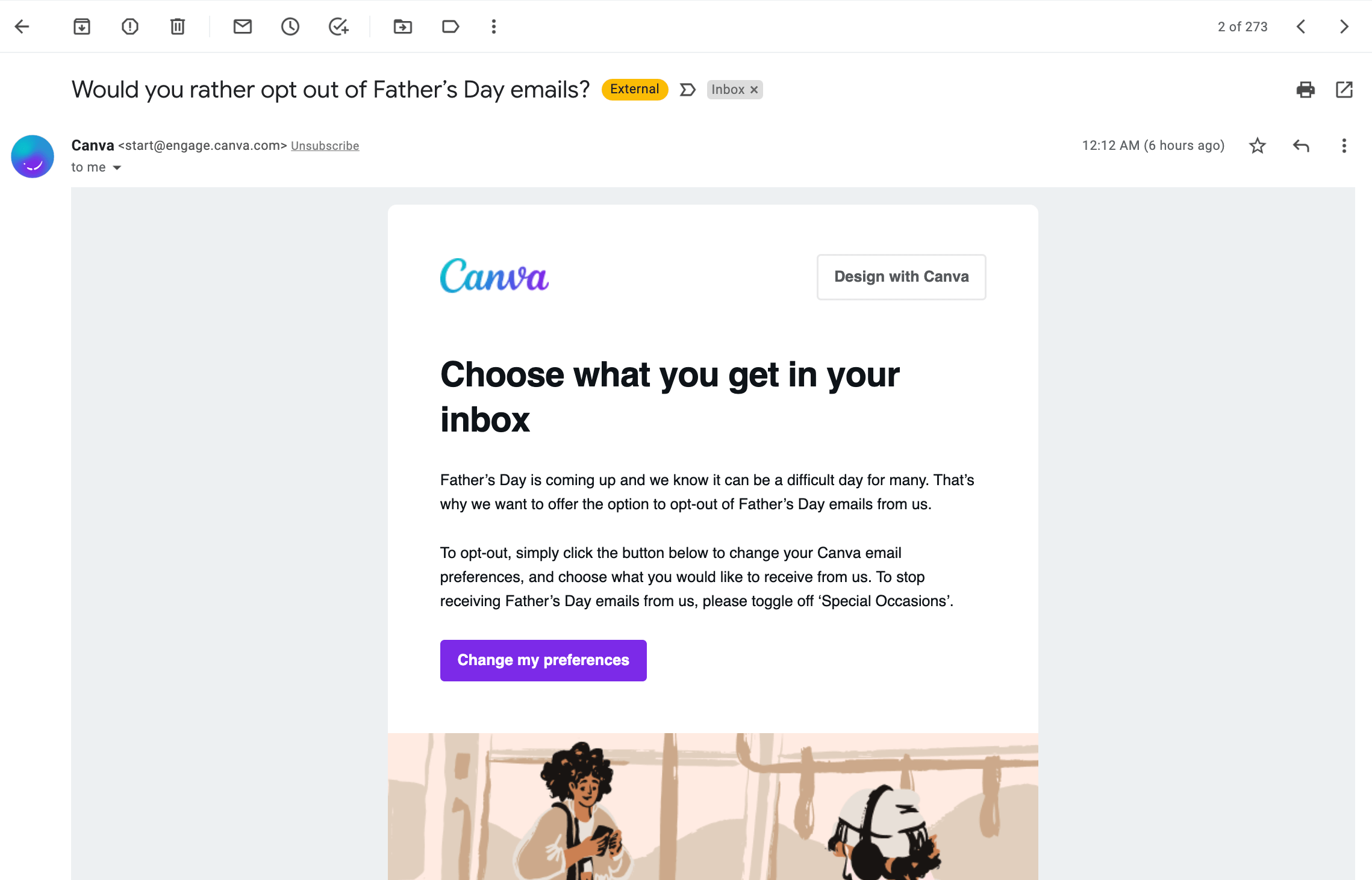 Snooze Prospect Email Subscriptions Using Pardot Salesforce Ben