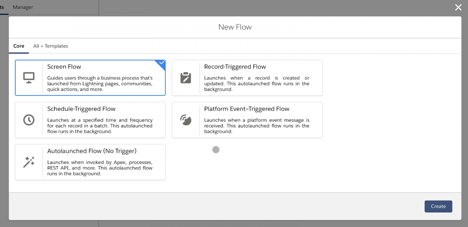 Introduction to Salesforce Flow Salesforce Ben