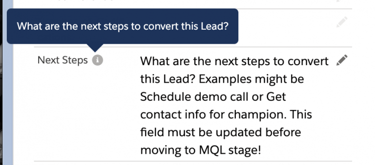 How to Make Important Salesforce Announcements for Your Org That Won’t