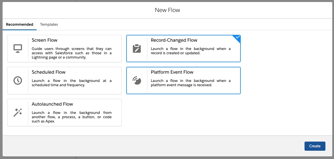 3 New Salesforce Flow Features to Shout About in Summer ‘20