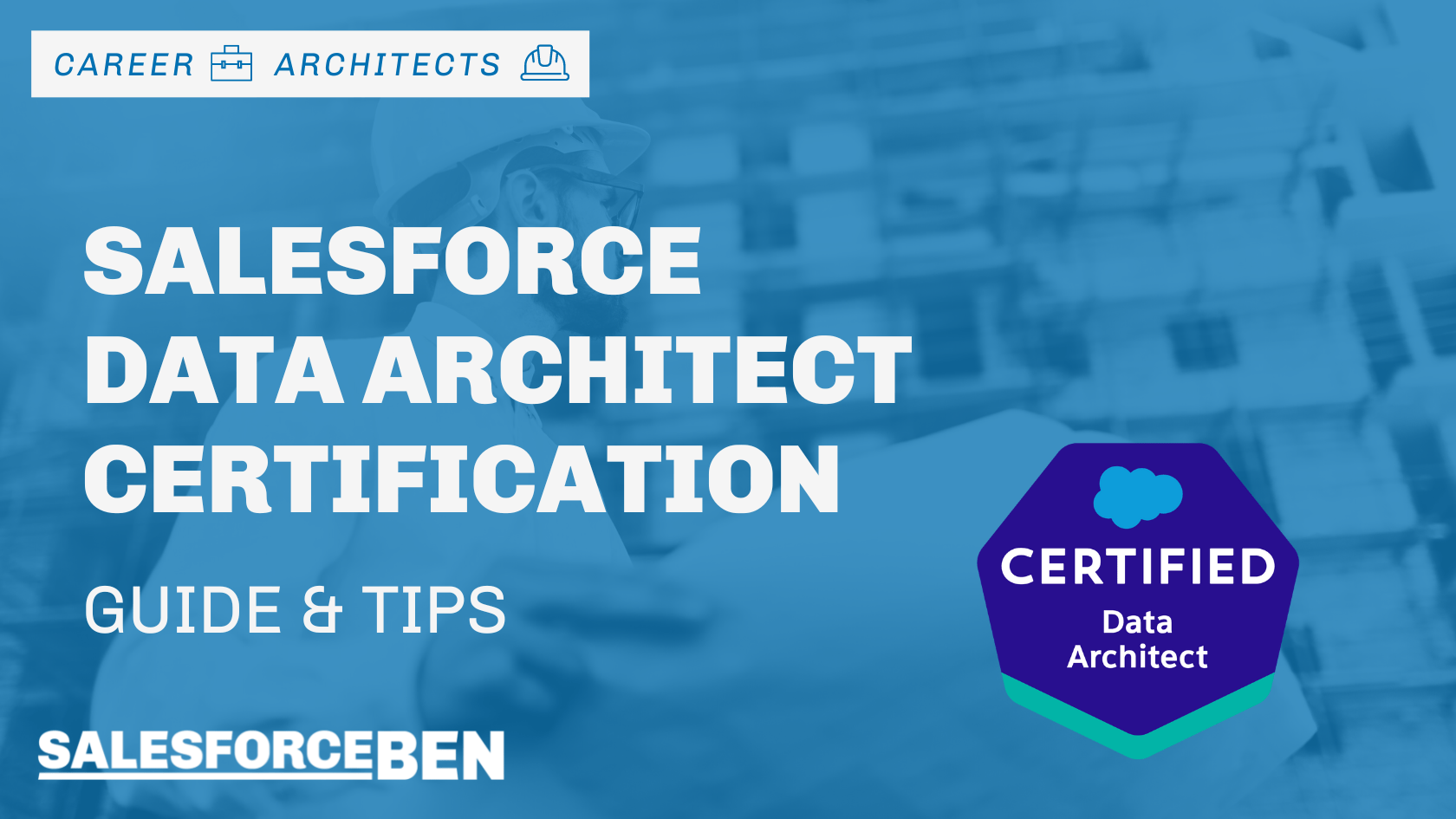 Salesforce Administrator Certification Guide & Tips