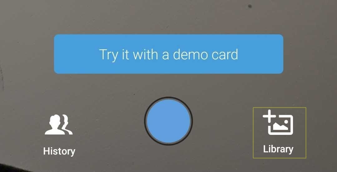 Free Business Card Scanner for Salesforce [InDepth Review