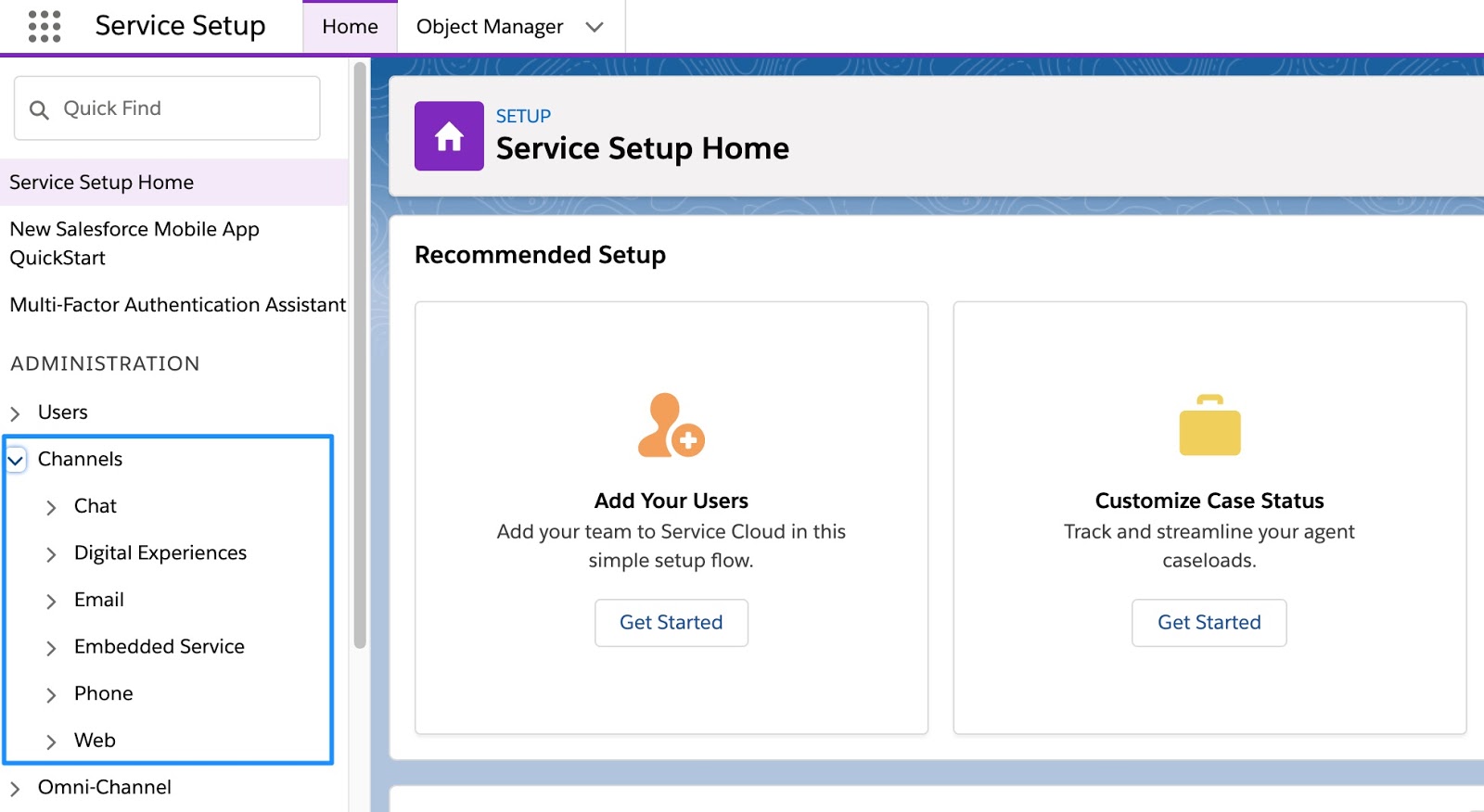 Best Practices for the Salesforce Case Object Salesforce Ben