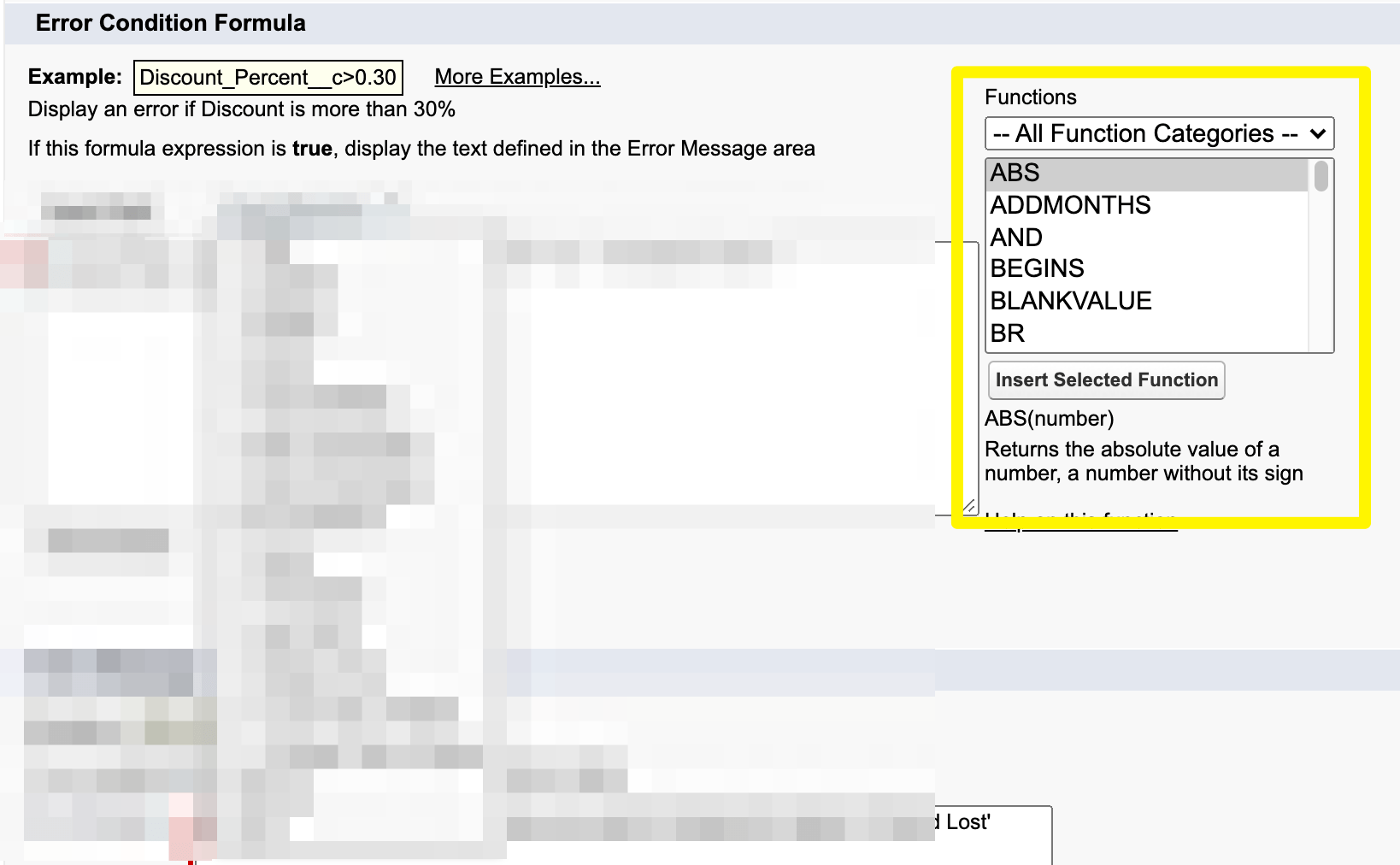 How to Use Validation Rules in Salesforce (+ Examples) Salesforce Ben