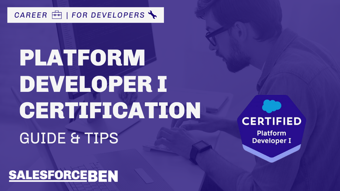 Salesforce Ben Salesforce News, Features & Certifications