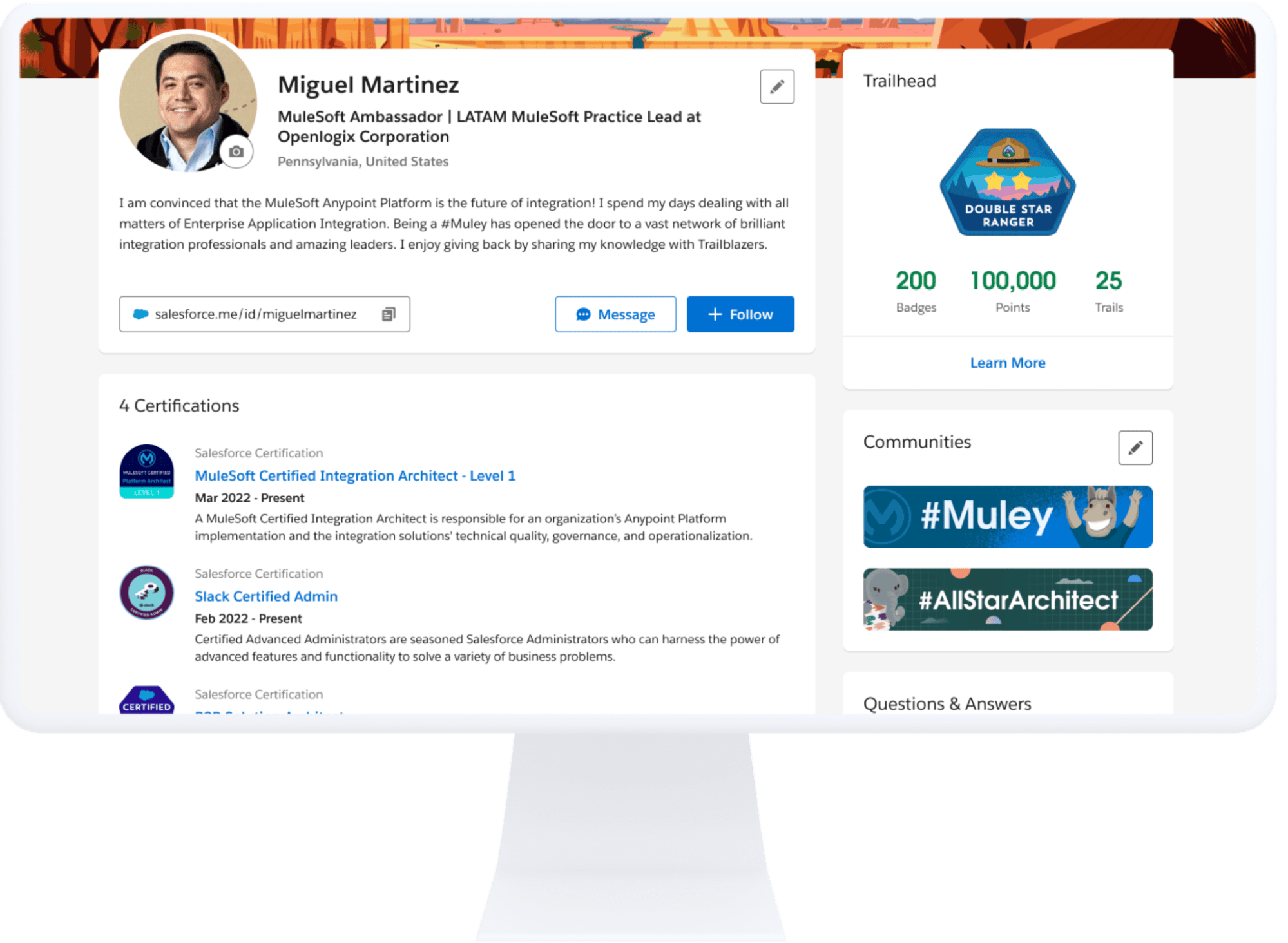 Complete Guide to Salesforce Trailhead Salesforce Ben