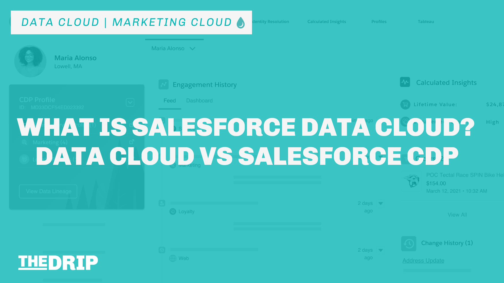 Marketing Analytics Archives Page 3 of 9 Salesforce Ben