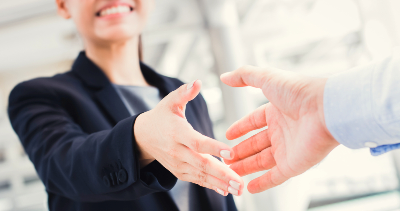 Our StepbyStep Guide to Building Rapport With Customers