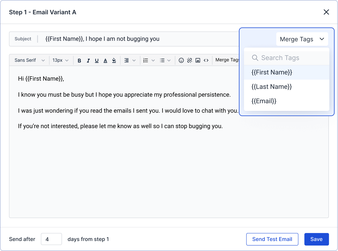 How to Send Mass Emails without Showing Addresses