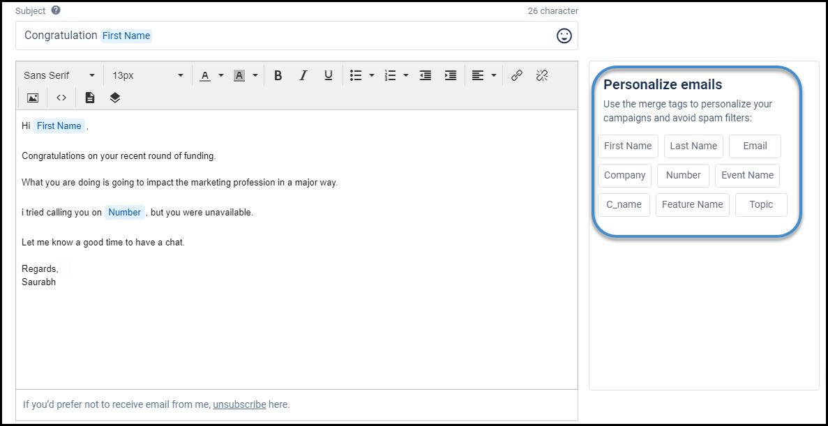 How to send an email to multiple recipients (Updated 2021)