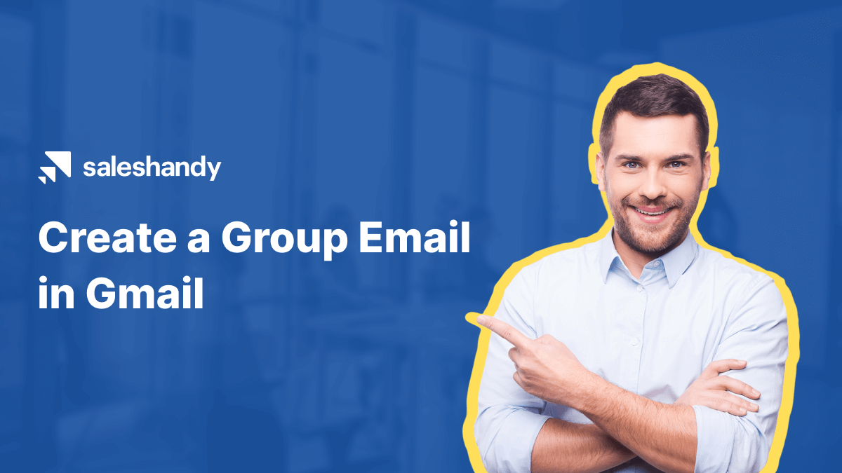 How to Create a Group Email in Gmail A StepbyStep Guide