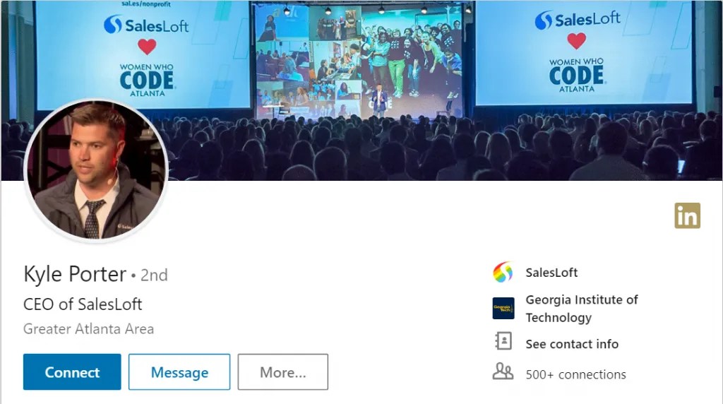 20+ LinkedIn Influencers a Sales Person Must Follow in 2024