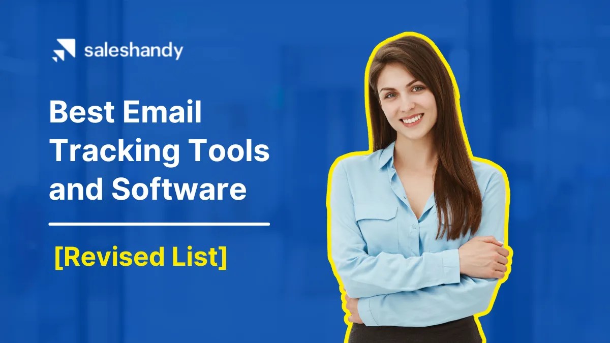 20 Best Email Tracking Tools & Software of 2024
