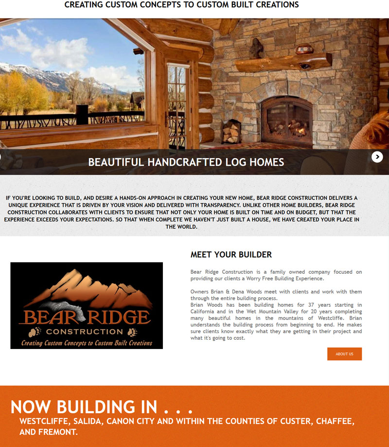 Salida  Design Salida Colorado  Design