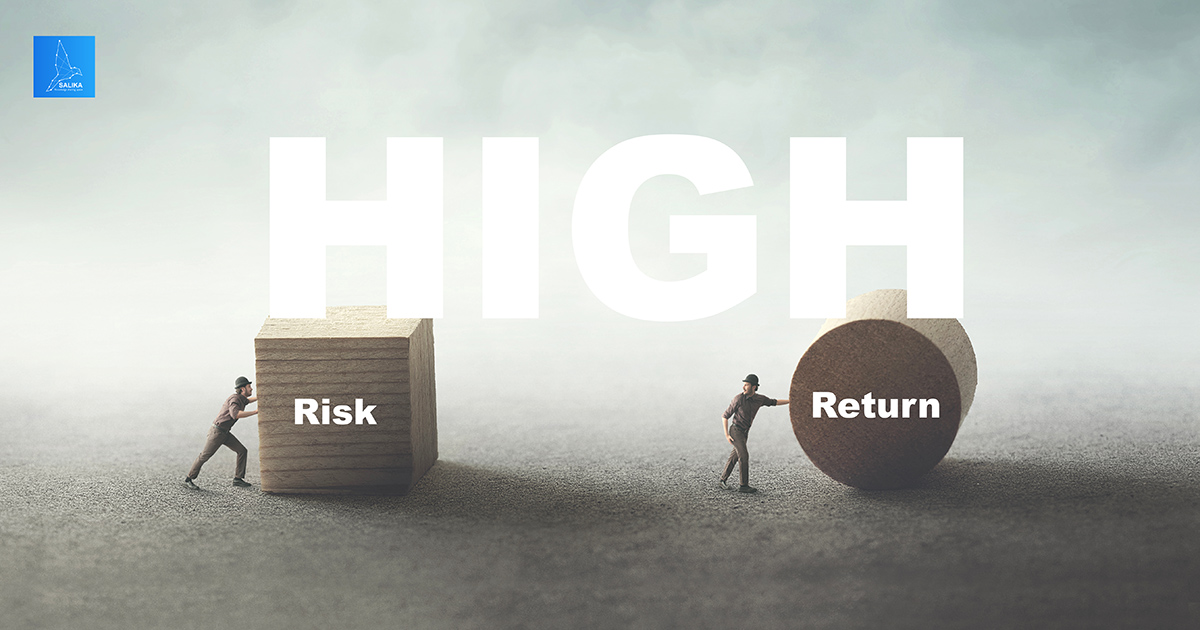 ‘10 อุตสาหกรรมเป้าหมาย’ High risk High return กล้าลงทุน