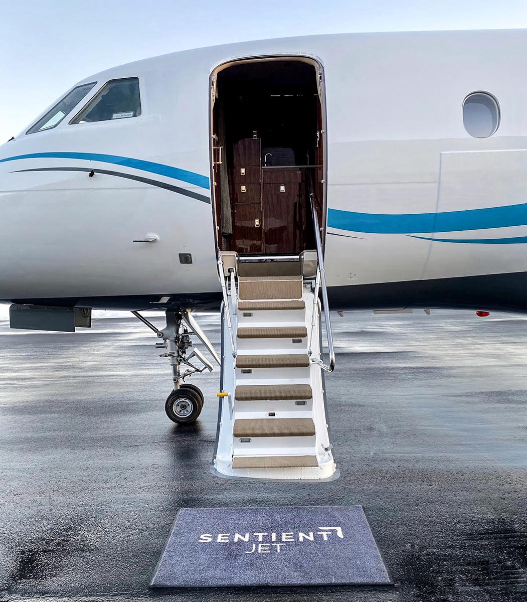 สายการบินพาณิชย์อ่วม แต่ “Private Jet” มาแรง ขานรับความต้องการนักท่อง