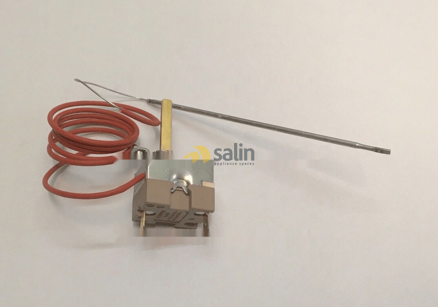 Genuine Smeg 900mm Stove Oven Thermostat Control FS9606XSN FS9608AS