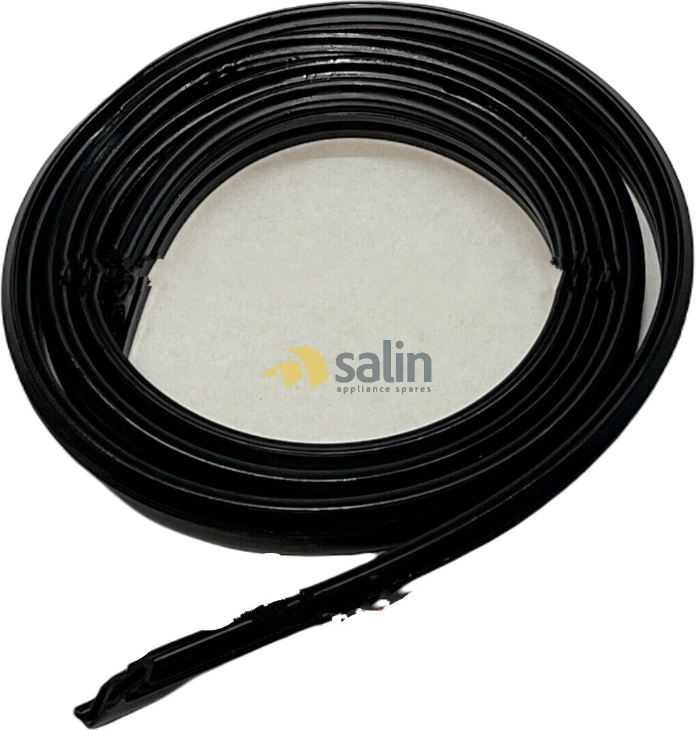 Genuine Venini Dishwasher UPPER TOP Door Seal Gasket VDW14S