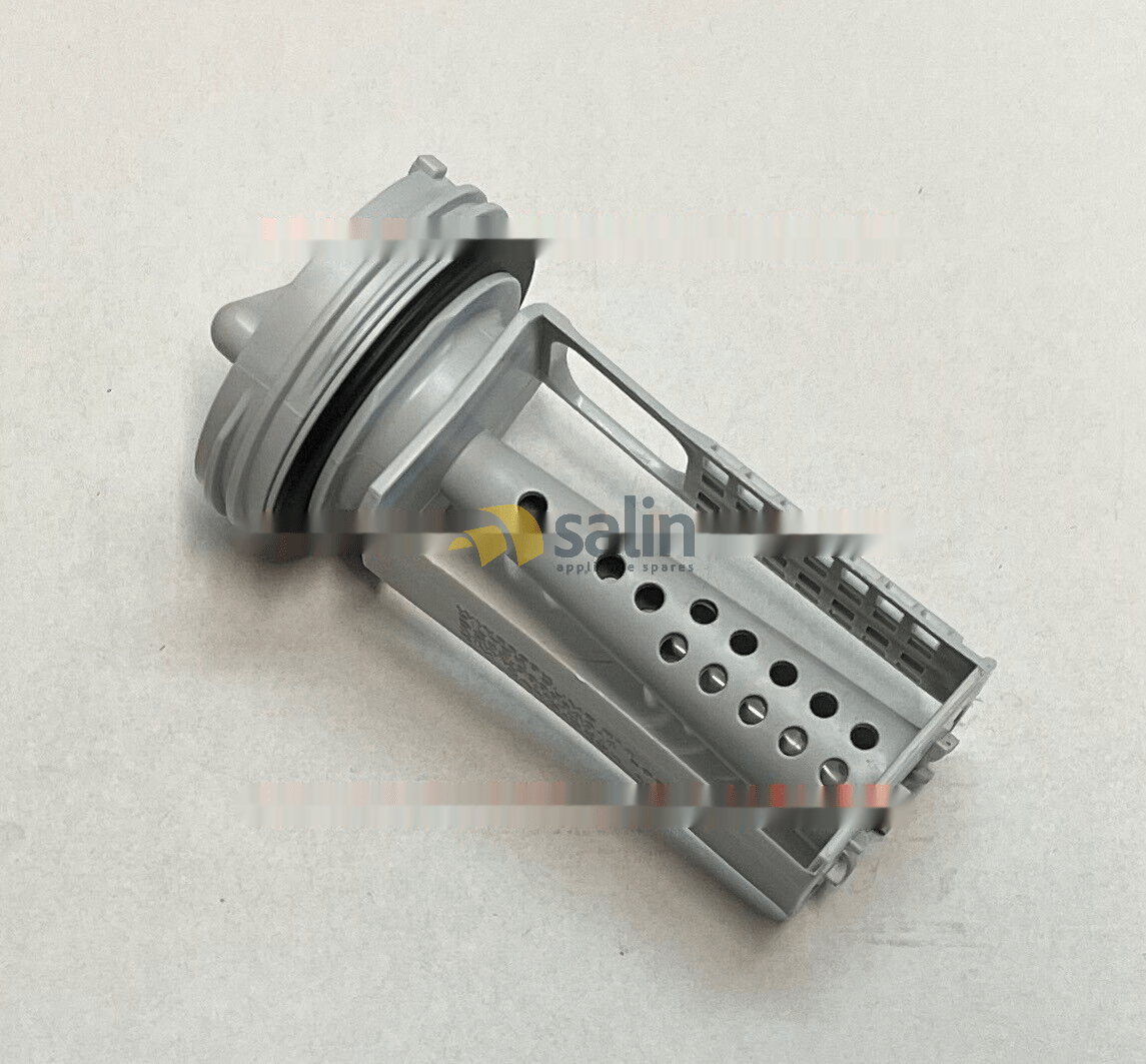 Genuine Samsung Washing Machine Drain Pump FILTER WD856UHSAWQ WD856UHSAWQ/SA