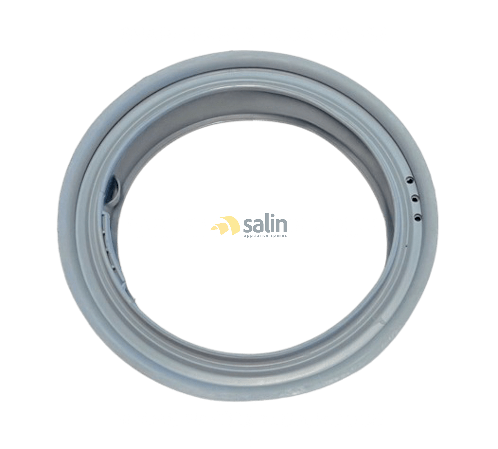 Bosch Front Loader Washing Machine Door Seal Gasket WAN24160TH/02 WAN24160TH/03