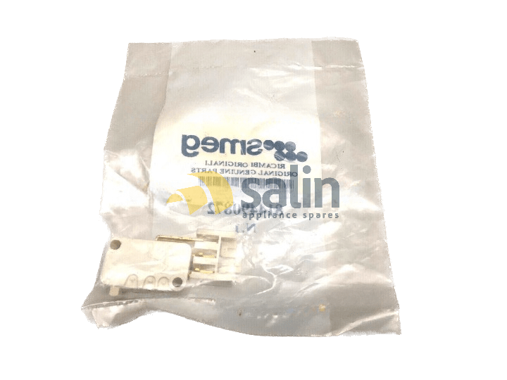 Smeg Dishwasher Anti Flood Overflow Micro Switch DWIFABRO DWIFABRO1